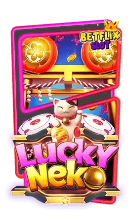 Lucky-Neko-BETFLIXSLOT